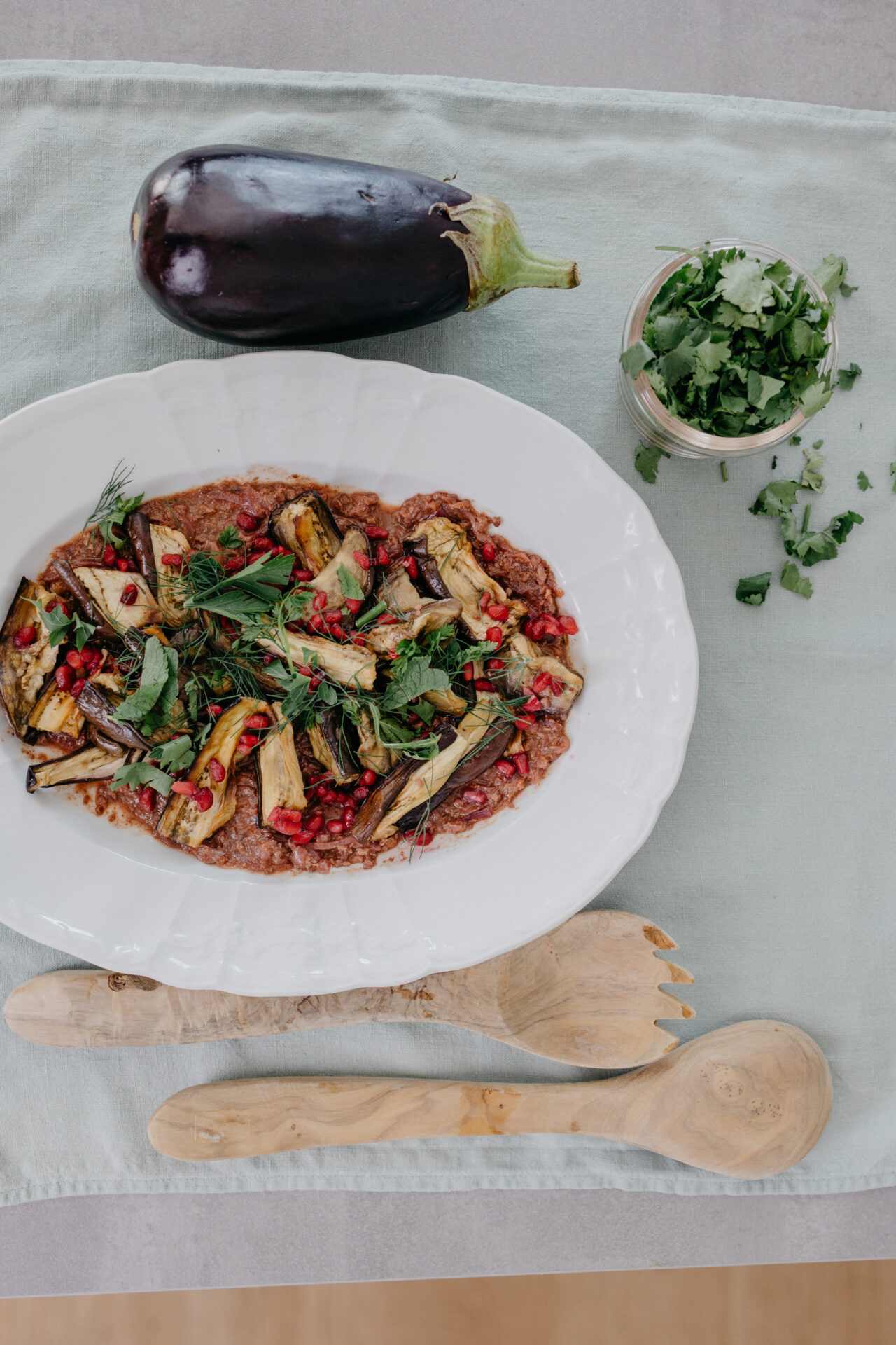 Gesunde Zutaten für Ayurveda Ernährung